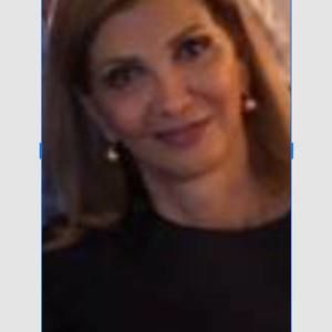 Meet your Posher, Farzaneh